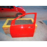 Продам дверь левая  для Hyundai Getz