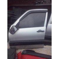 Продам двери  для Chevrolet Niva