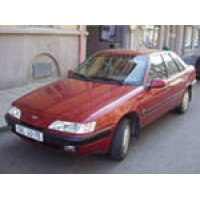 Продам двери  для Daewoo Espero