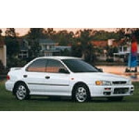Продам двери подвеска  для Subaru Impreza
