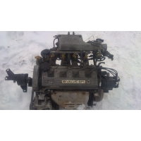 Продам двигатель 5A-FE  для Toyota