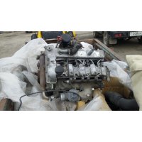 Продам двигатель D20DT 2. 0 турбодизель Kyron,  Actyon  для SsangYong