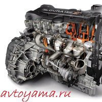 Продам Двигатель.   для Audi
