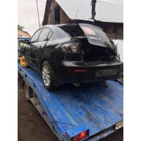 Продам Двигатель  для Mazda 3