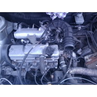Продам двигатель  для ВАЗ 2110