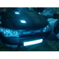Продам ДВС Fiat Albea 2008г.  1. 4л.   для Fiat Albea