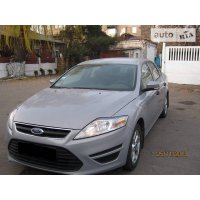 Продам Двс, Акпп  2. 0 199л. с.   для Ford Mondeo