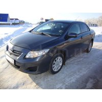 Продам двс и многое другое  для Toyota Corolla