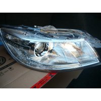 Продам фара  для Skoda Octavia