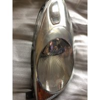 Продам фара левая  для Nissan Note