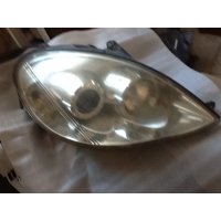 Продам фара правая  для Lifan Breez