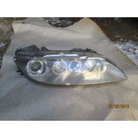 Продам Фара правая  для Mazda 6