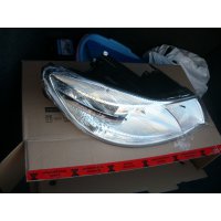 Продам фара правая  для Skoda Octavia