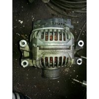 Продам генератор 1. 8т  для Audi A3