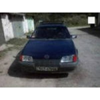 Продам крылья  для Opel Kadett