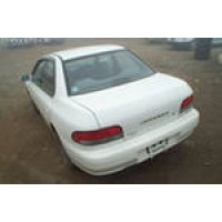 Продам крылья  для Subaru Impreza
