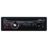 Продам магнитола Pioneer deh-4000ub