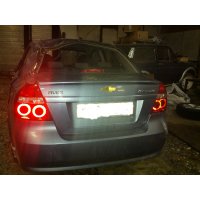 Продам Мкпп Chevrolet Aveo 1. 2л 8кл.   для Chevrolet Aveo