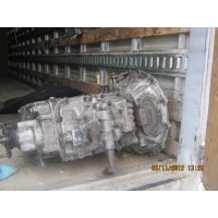 Продам МКПП  для Mitsubishi Fuso Canter