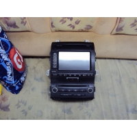 Продам мультимедийная система  для Toyota Land Cruiser