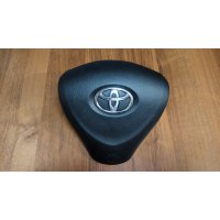 Продам Обманка подушки безопасности,  крышка Airbag  для Toyota Corolla