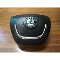 Продам Подушка безопасности Skoda Octavia SuperB Yeti крышка airbag  для Skoda Octavia