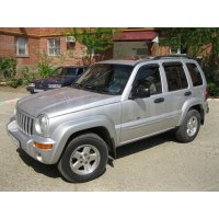Продам птс  для Jeep Liberty
