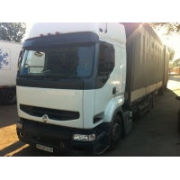 Продам ПТС  для Renault Premium