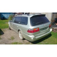 Продам заднюю пятую дверь  для Honda Orthia