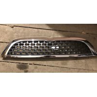 Продам решетка радиатора  для Lifan Smily