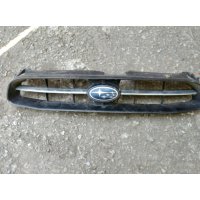 Продам решетка радиатора  для Subaru Impreza