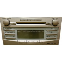 Продам штатная магнитола  для Toyota Camry