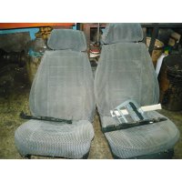 Продам сиденья  для ГАЗ 31105