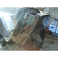 Продам Зад  для Daewoo Nexia