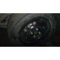 Продам запаска  для Daewoo Nexia
