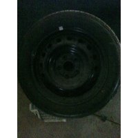 Продам запасное калесо  для Toyota Corolla