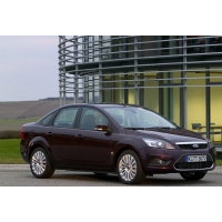 Продам запчасти Focus 2  для Ford Focus