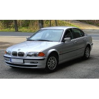 Продам запчасти БМВ 320D  для BMW 3 series