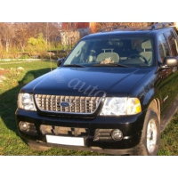 Продам запчасти  для Ford Explorer