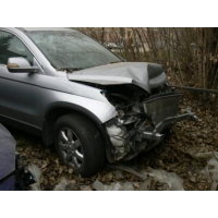 Продам запчасти  для Honda CR-V
