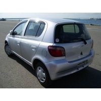 Продам запчасти  для Toyota Vitz