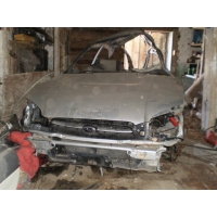 Продам а/м Subaru Impreza битый