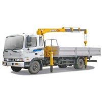 Услуги манипулятора Mitsubishi Fuso:  перевозка грузов город и межгород