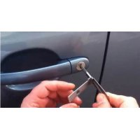 Вскрытие автомобилей всех марок
