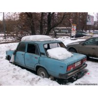 Выкуплю ВАЗ старых годов в любом состоянии!