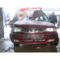 Продам а/м Daewoo Nexia битый