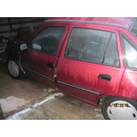 Продам а/м Daewoo Nexia битый