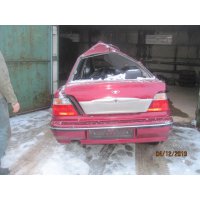 Продам а/м Daewoo Nexia битый