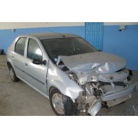 Куплю а/м Renault Logan битый