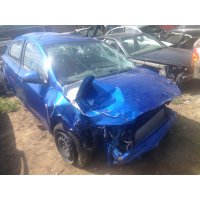 Продам а/м Chevrolet Aveo битый